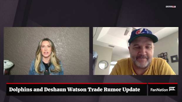 102921-Dolphins and Trade rumor upate